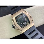 Richard RM52-01 Skull Head